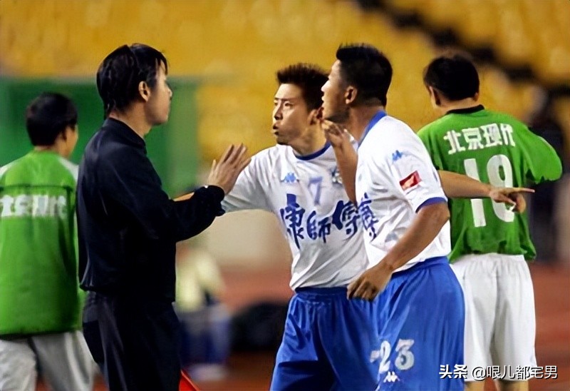 2004天津泰达各级梯队名单,2004年天津泰达中超联赛开幕式