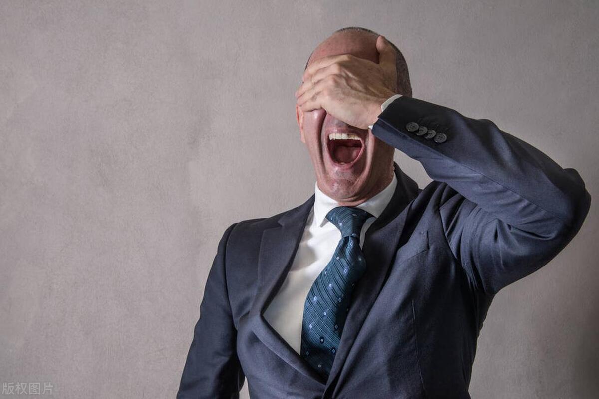 脾气暴躁的人不会管理自己的情绪,如何控制自己的情绪不再乱发脾气