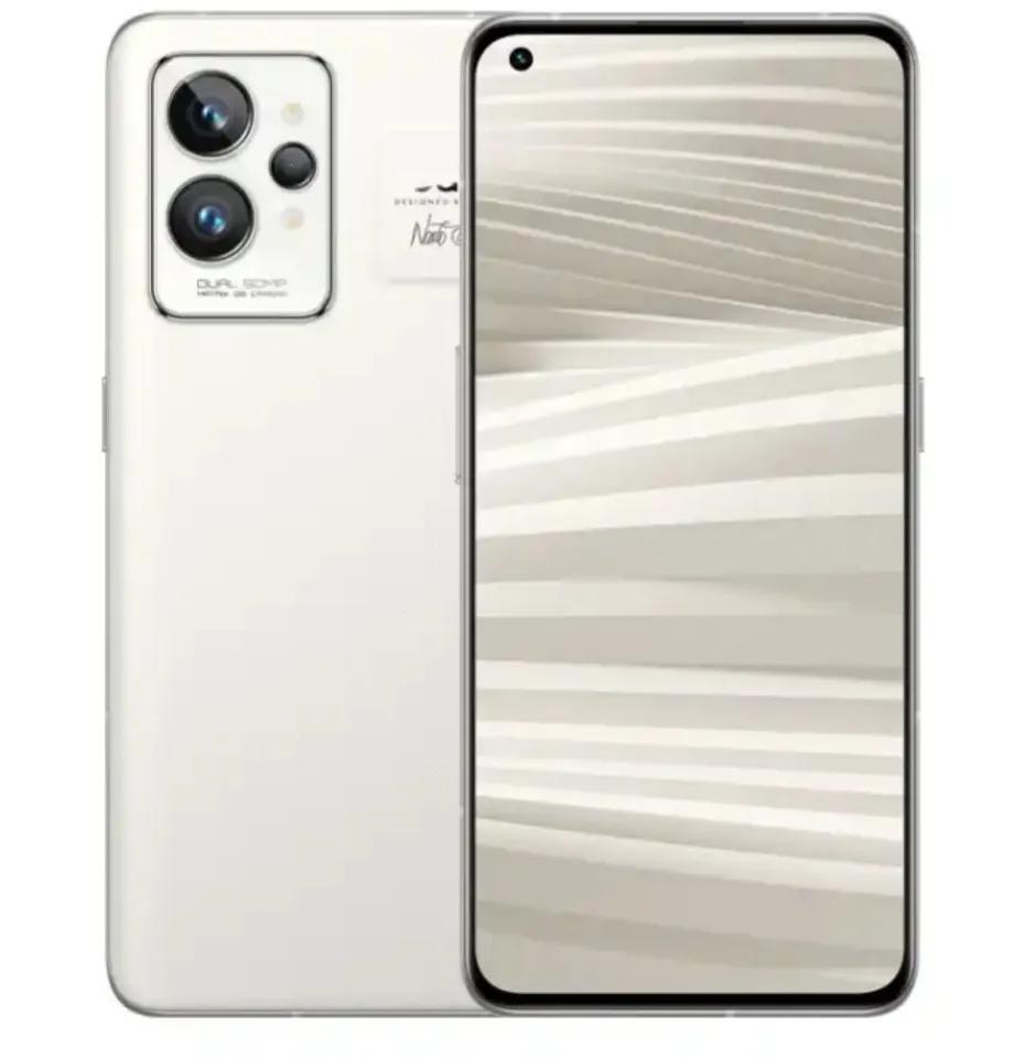 真我GT2手机测评,真我gt2pro跟其他手机对比