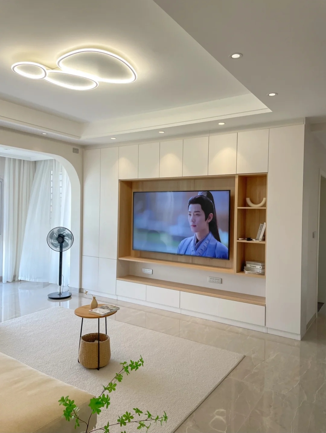 中国家庭过度装修的4个设计,拒绝过度装修一个很哇塞的家