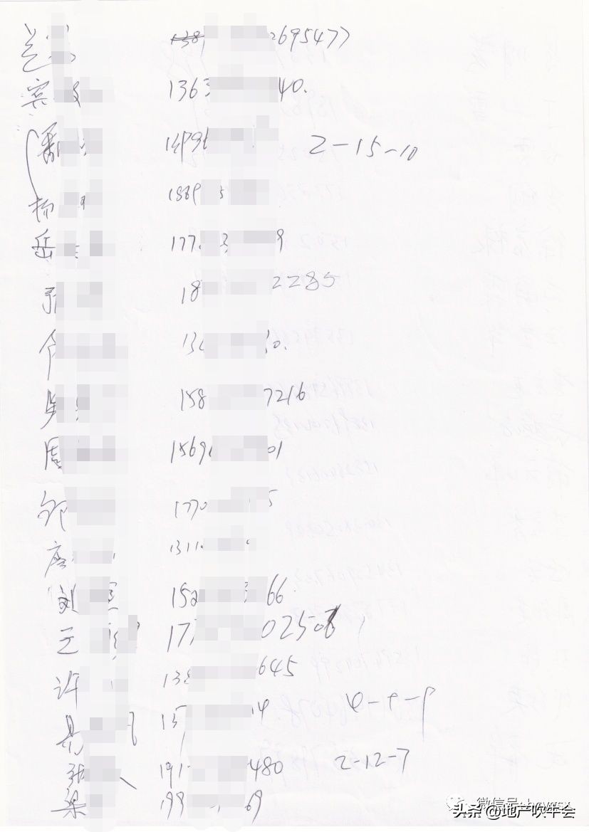 业主大会几家欢乐几家愁：七村新物业选出，北城阳光尚线面临困境