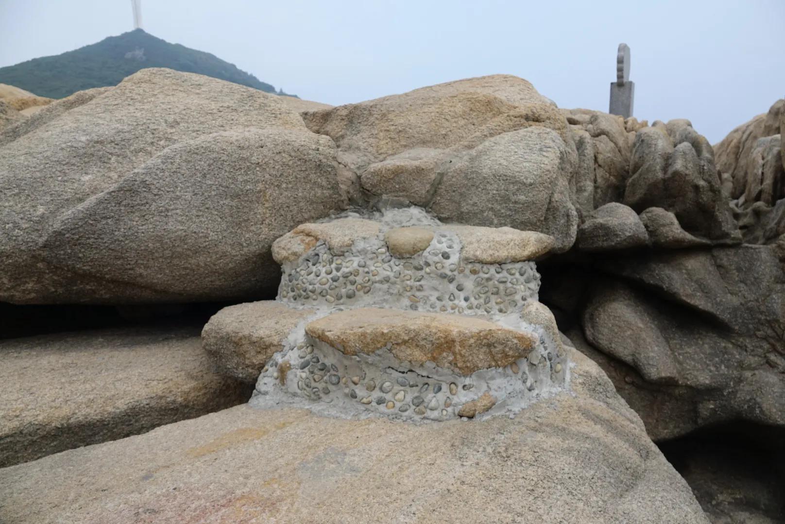 文昌石头公园地址在哪,海南文昌石头公园