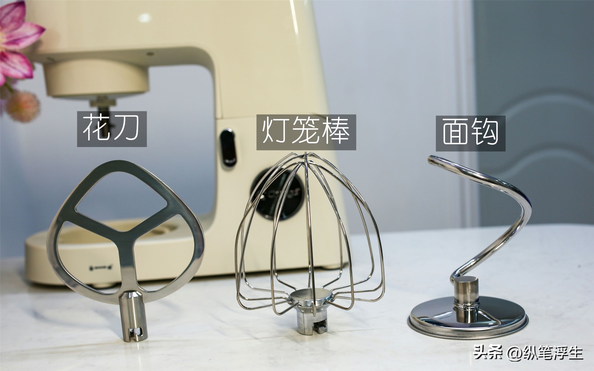 长帝厨师机发酵,揉面厨师机什么牌子的好