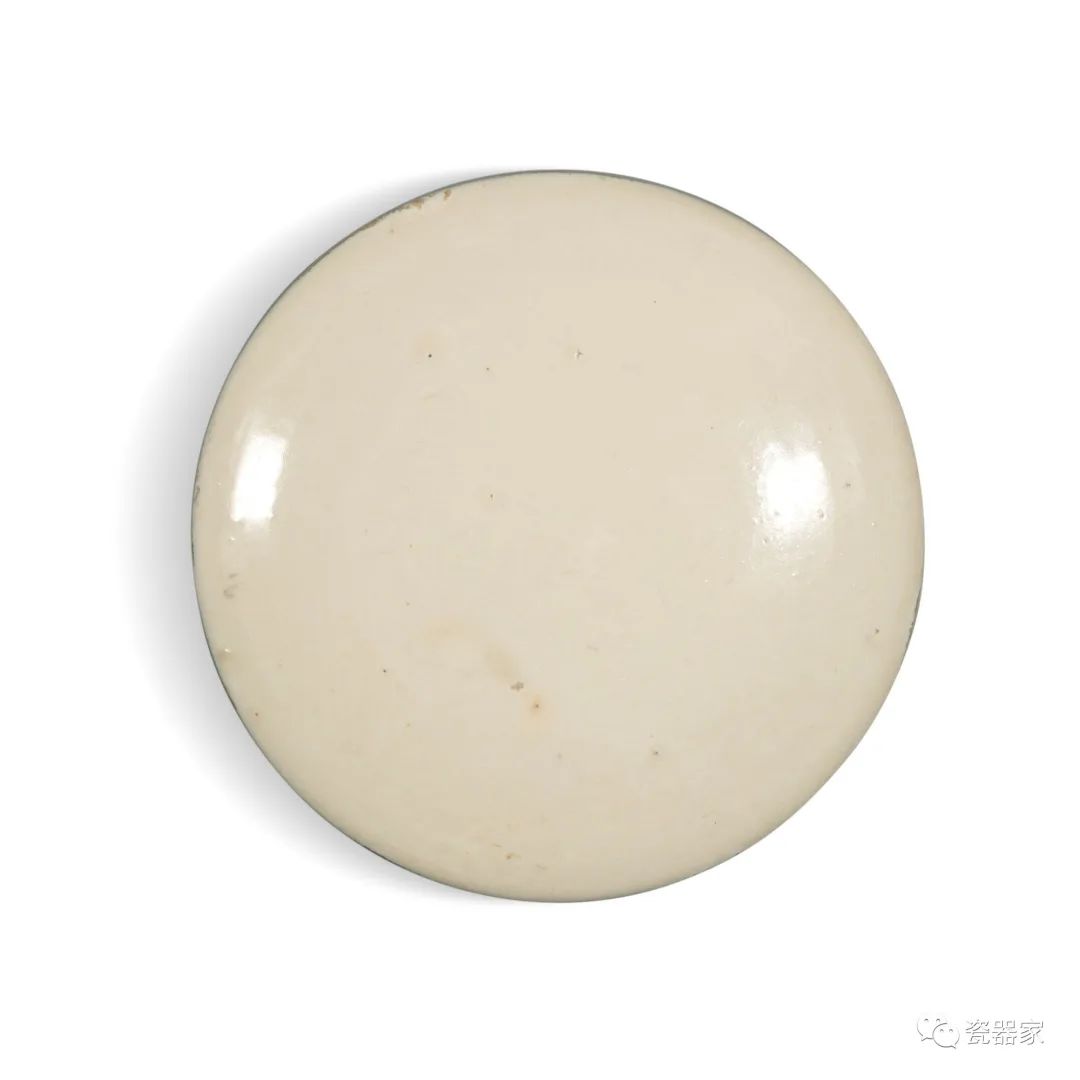 苏富比19年香港瓷器春拍,纽约秋拍苏富比高古瓷全览50件