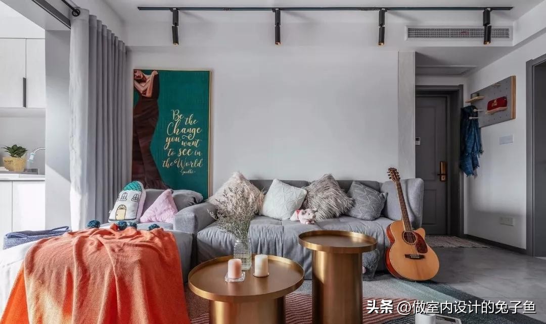 原木色风格配白色卧室门,房间门用白色还是原木色