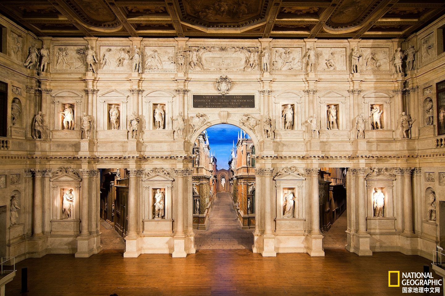 意大利世界遗产排行榜,意大利的世界自然遗产