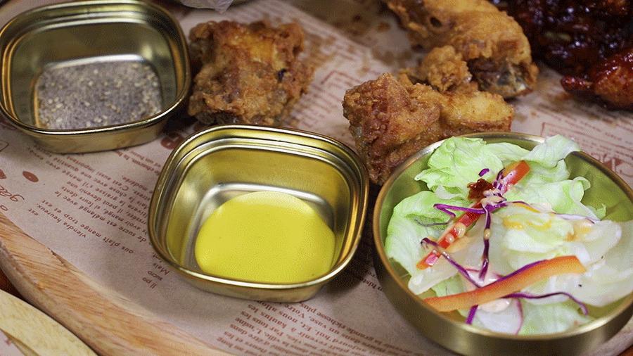 泉州平价韩料,泉州探店最便宜的韩料店