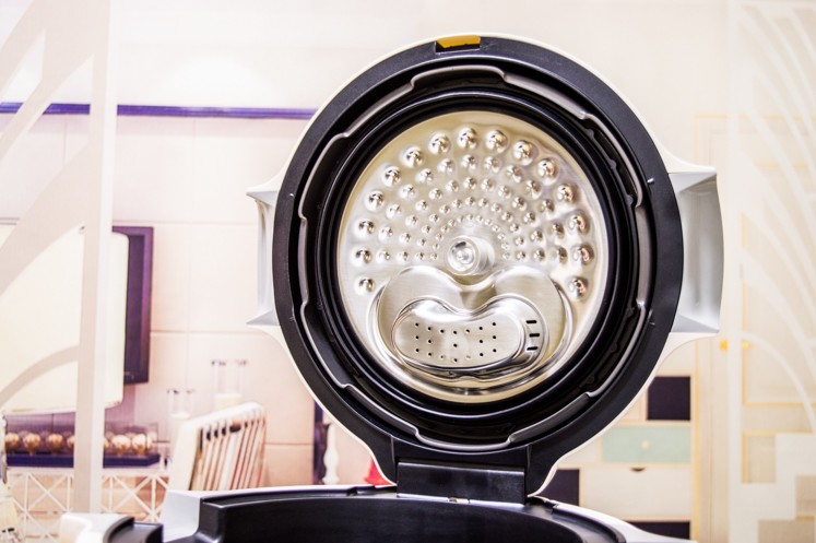 电压力锅苏泊尔推荐哪款,苏泊尔电压力锅煮饭推荐