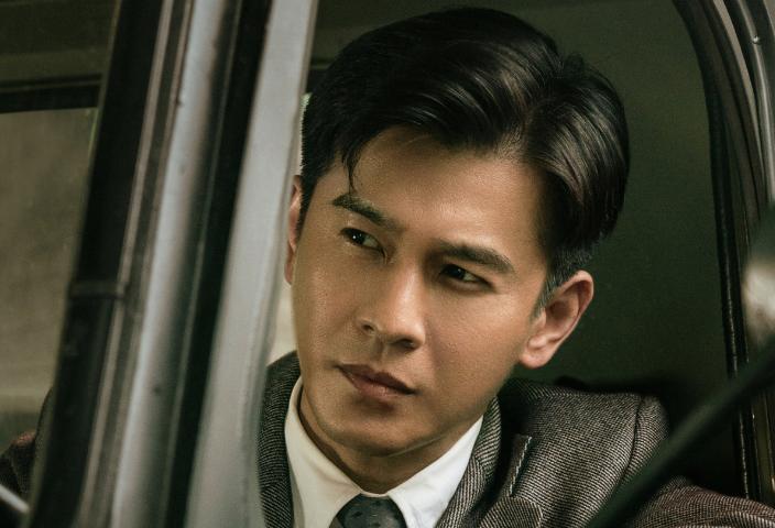 破晓东方里刘涛最后和谁在一起,破晓东方刘涛穿旗袍是第几集