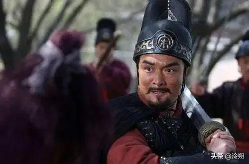 水泊梁山好汉周侗绰号叫什么,水浒传梁山泊中排名前四位的绰号