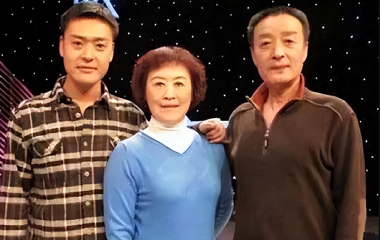 张桐华表奖,飞天奖视帝张桐的悲惨经历