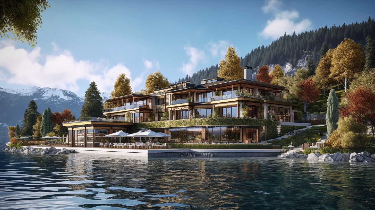 酒店小程序营销系统,酒店小程序运营模式