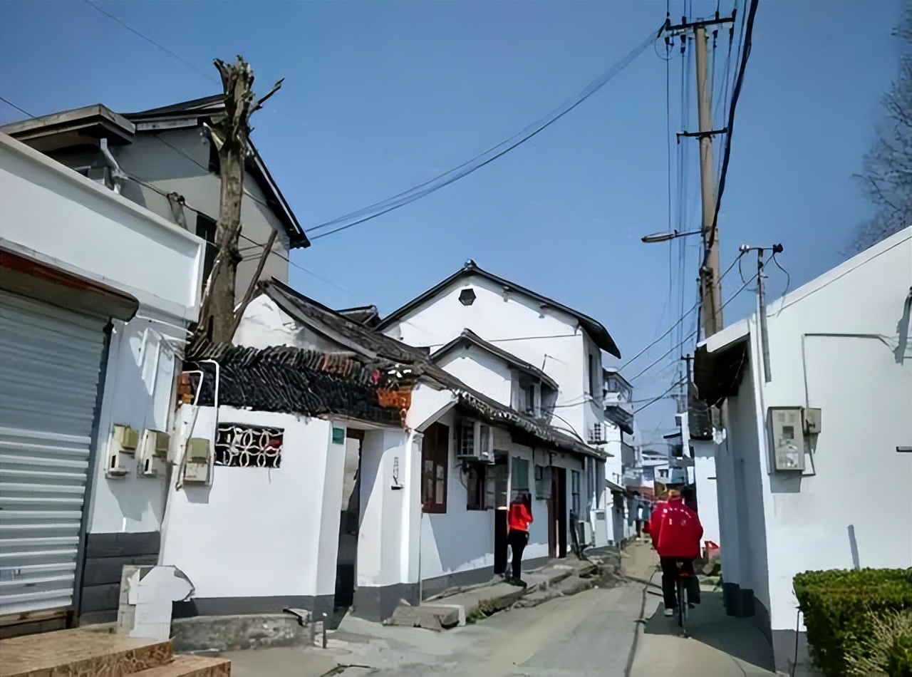 上海古镇十大必去景点旅游攻略,上海附近古镇旅游景点大全排名