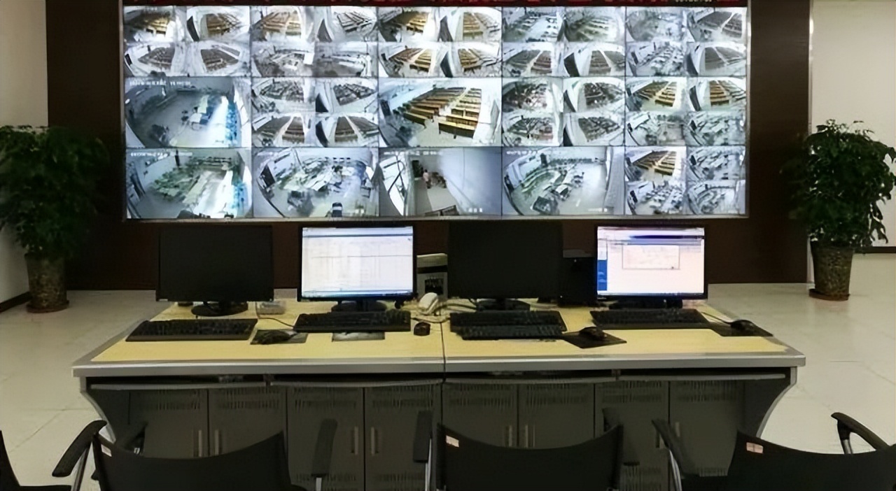 安平县教育局标准化电子考场建设项目