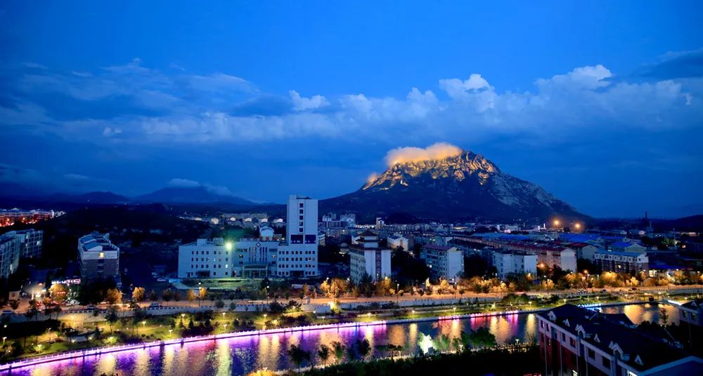 张家口下花园院子,张家口下花园山水花园