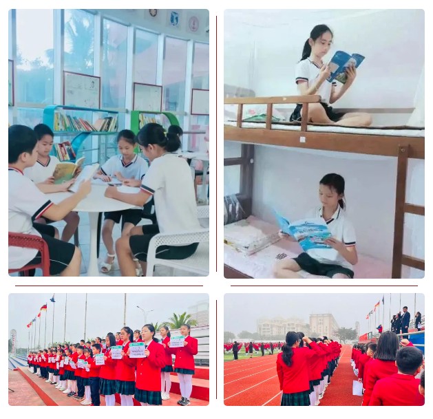 新年伊始喜报连连,新年开学喜报