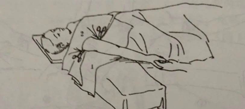 外科手术消毒、铺巾操作，做好这几个细节事半功倍