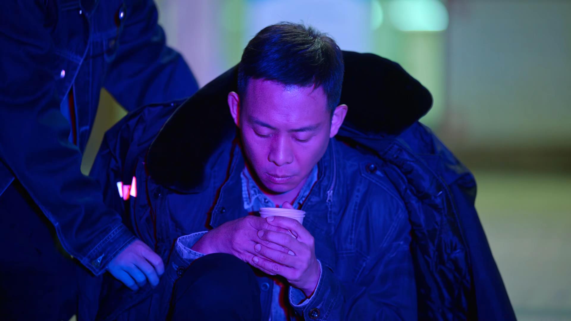 狂飙孟珏跟高启强什么关系,狂飙高启强孟钰什么关系