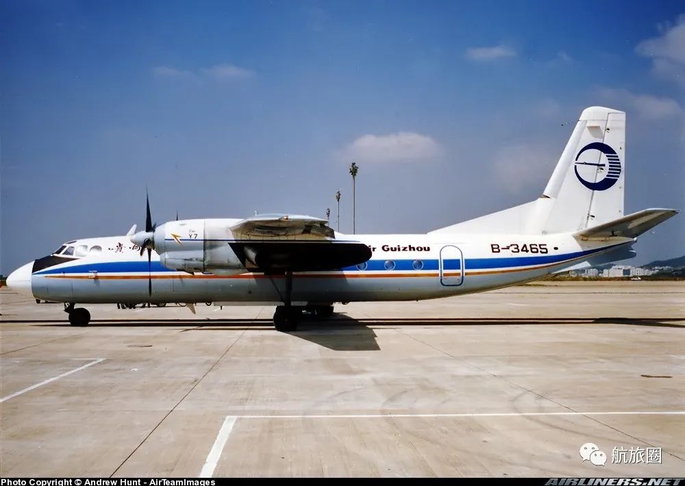 曾经消失过的机场,各个航司现状