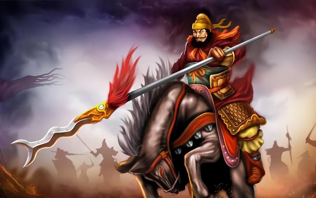 历史上真实的张飞：多才多艺，却被演义误解数百年