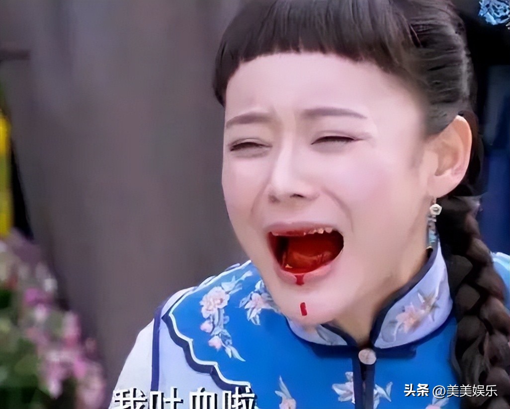 于正说袁姗姗的原因,于正与袁姗姗关系好吗