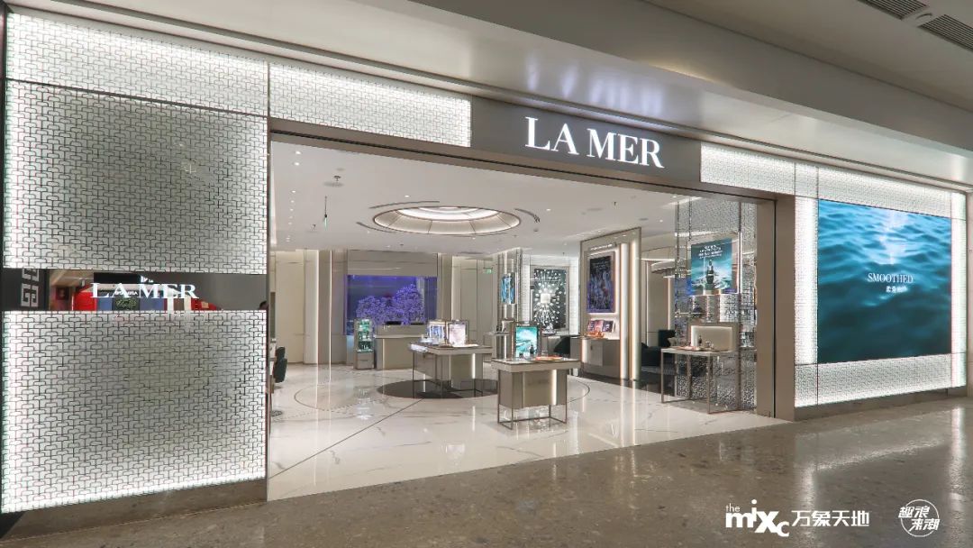 局破中破局,购物中心新零售突围