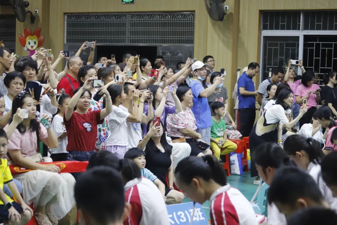 佛山市城北中学毕业典礼,佛山小学毕业典礼