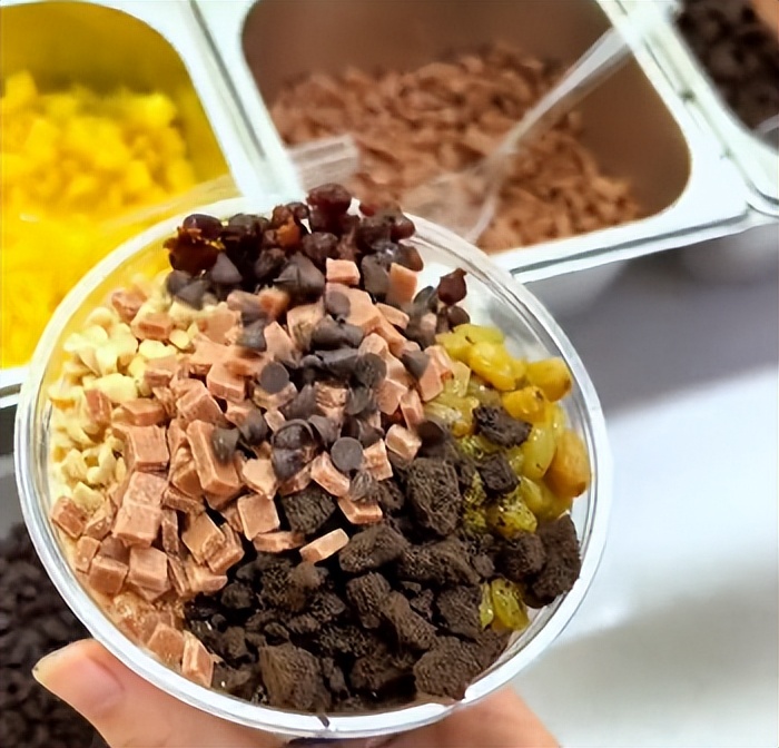 加盟雪花酪小摊,雪花酪平顶山加盟