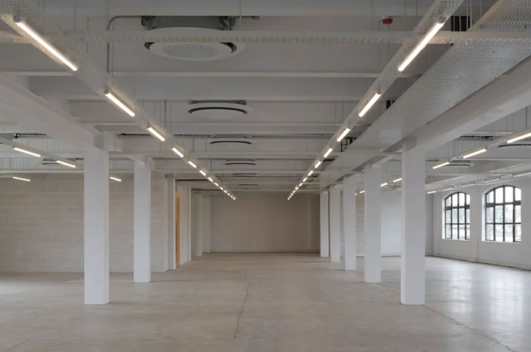 案例鉴赏|新建办公楼建筑设计节选