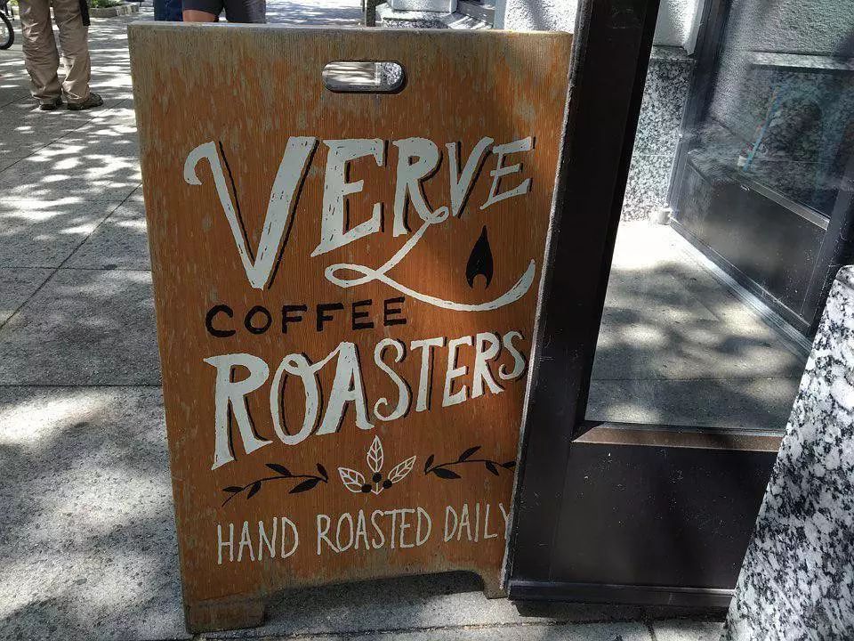 人见人爱的咖啡馆大多相同，比如这12个细节