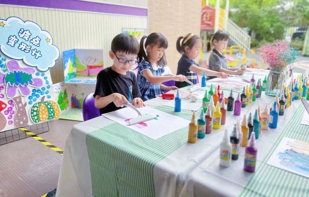 嘉兴诺亚舟庆安幼儿园怎么样,嘉兴诺亚舟庆安戴铭庭幼儿园