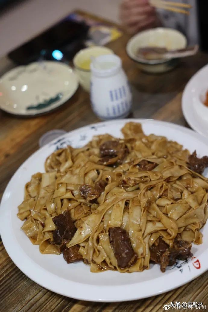 不去莫高窟的理由,一生一定要来一次莫高窟