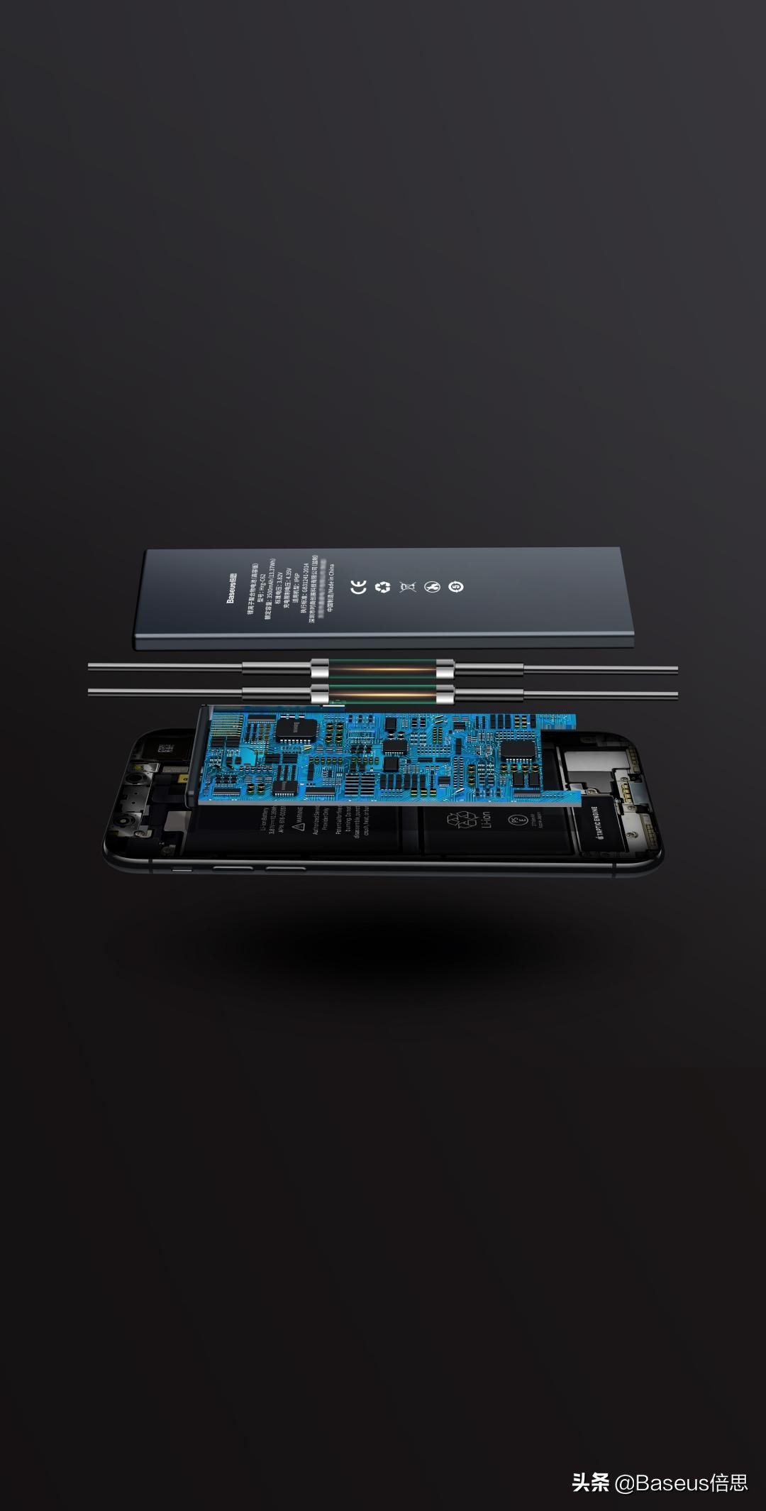 科普手机电池寿命,科普关于手机电池你了解多少