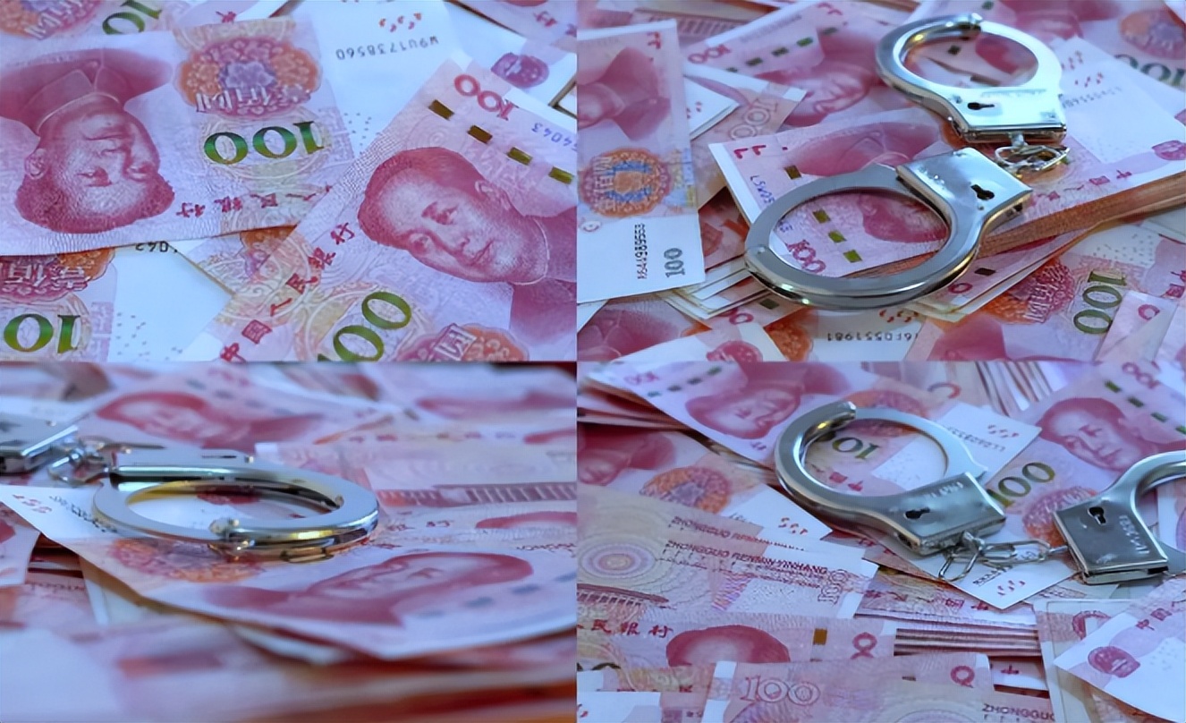 重庆“三宝部长”张宗海，两万买校花*夜初**，靠*阳药壮**拱70个女友