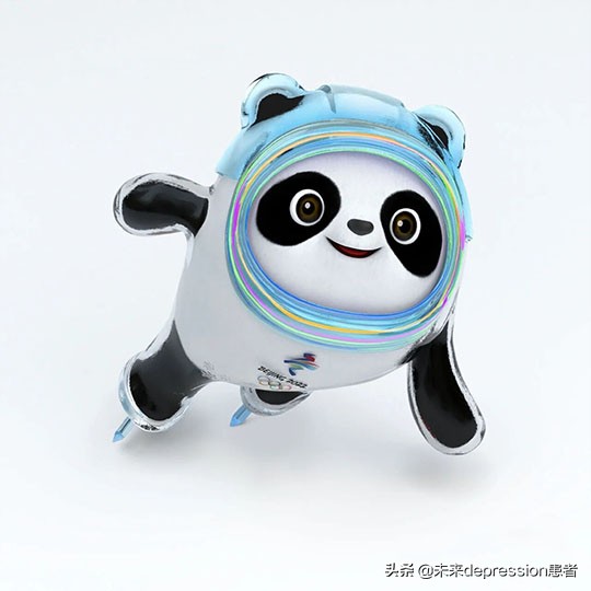 2022冬奥会金银铜牌冰墩墩一样吗,2022冬奥雪容融和冰墩墩手工制作