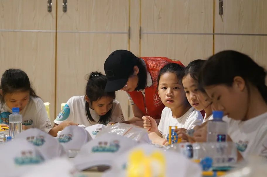 融媒小记者夏令营,融媒小记者栏目