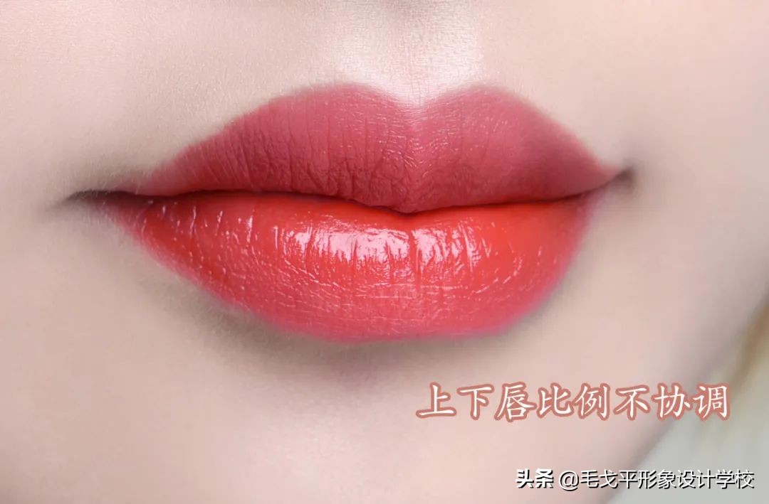 你真的会擦口红吗,你真的会涂凡士林吗