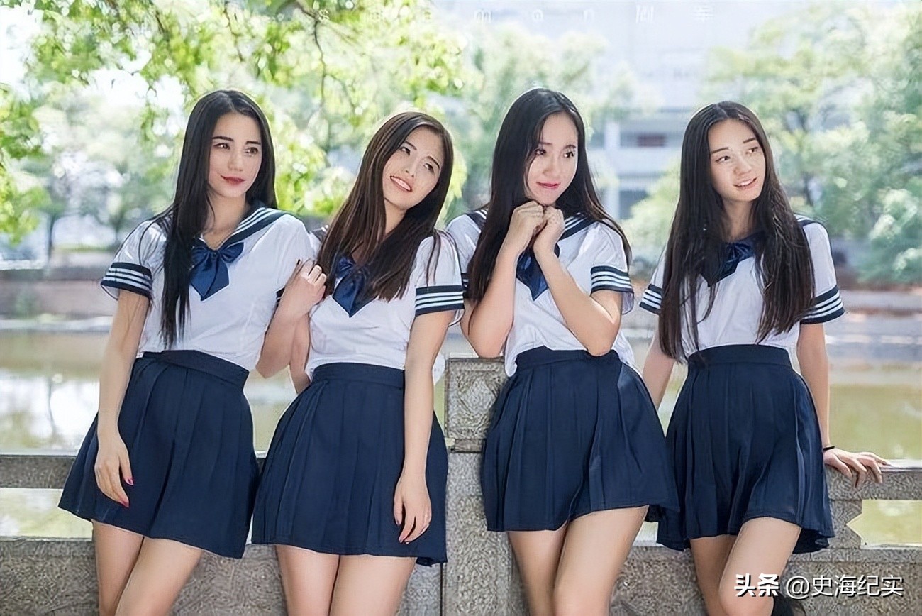 高校军训女生跳舞引争议当事人,高校女生跳舞被批判