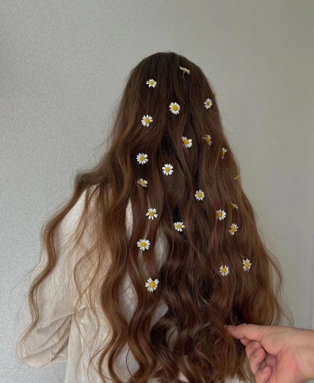 发型师教你如何在家打理头发,搞头发教程