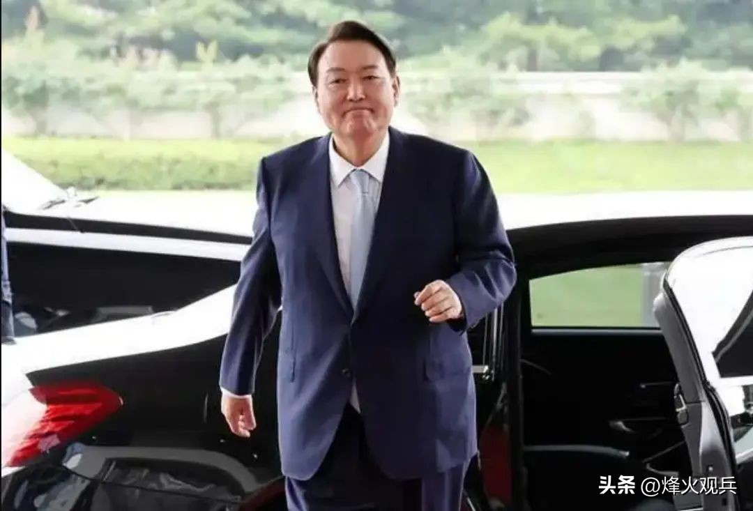 韩国执政党惨败尹锡悦将面临什么,韩国得了29票，尹锡悦向全民道歉