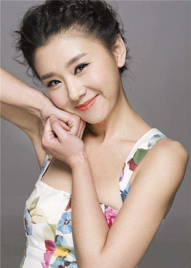 出道19年不接吻戏的女星,她是圈内最干净的女星