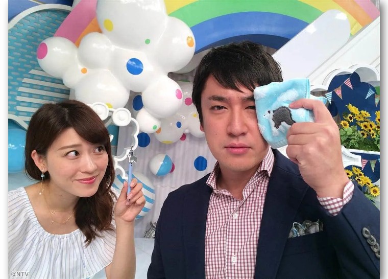 冰墩墩日本记者火了,喜欢冰墩墩的日本记者冬奥后续