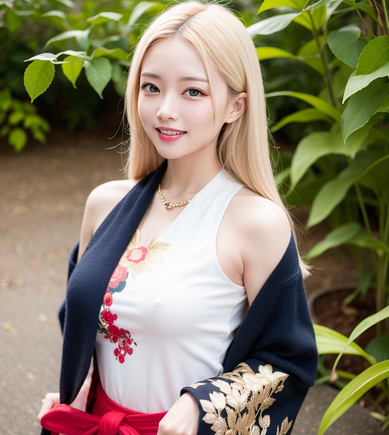 女孩子什么颜色的头发最好看,今年头发的颜色最流行什么颜色