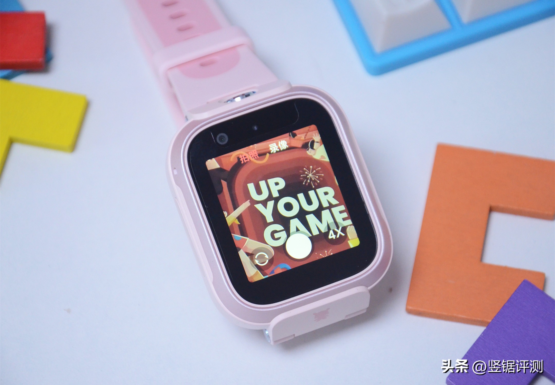 米兔儿童学习手表6隐藏功能,米兔儿童学习手表6的使用说明