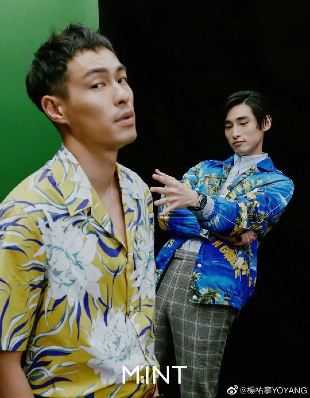 行走的荷尔蒙许光汉完整版,行走的荷尔蒙许光汉现状