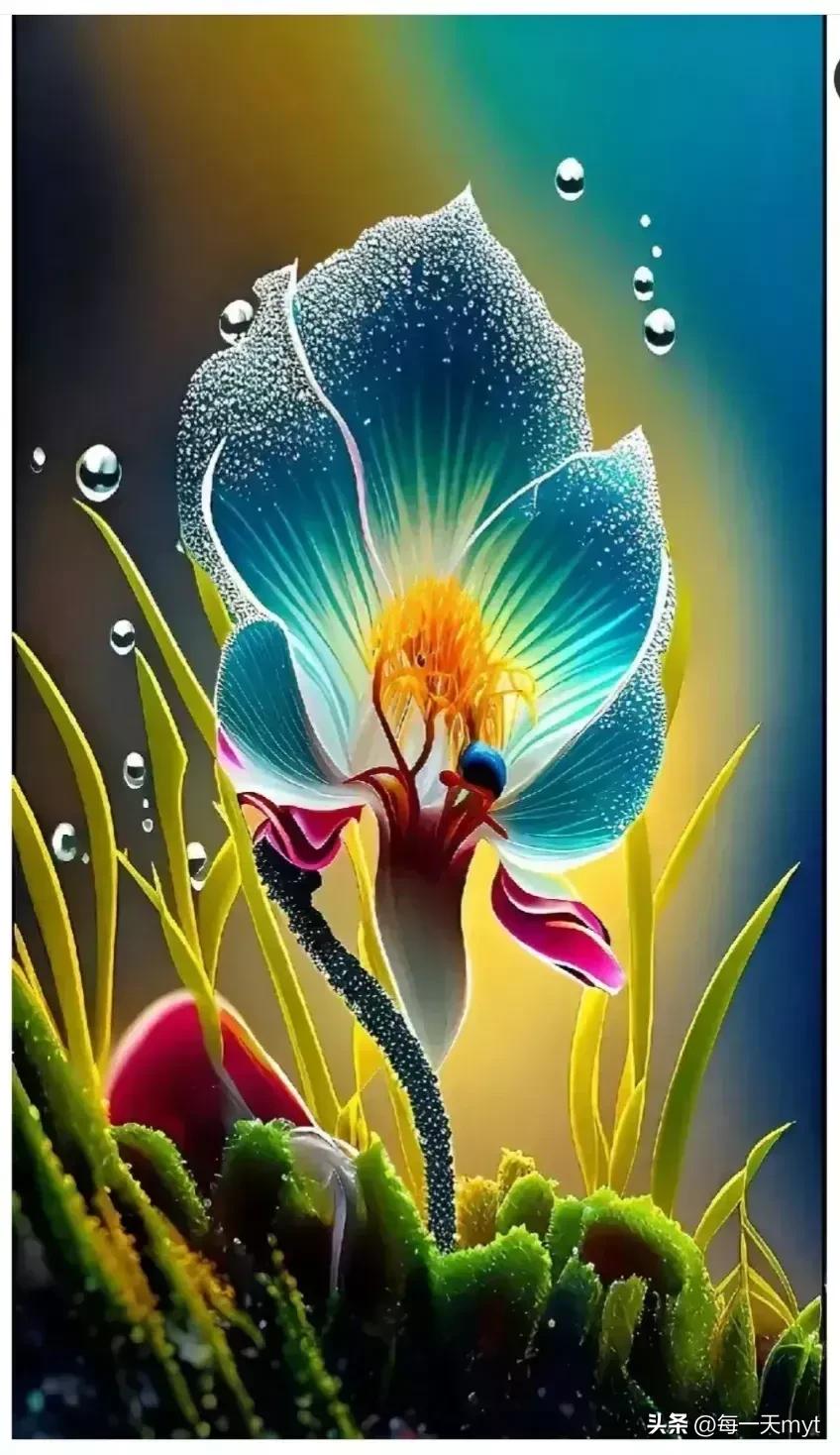 她喜欢你会有显而易见的行为,喜欢一个人要看他对你的实际行动