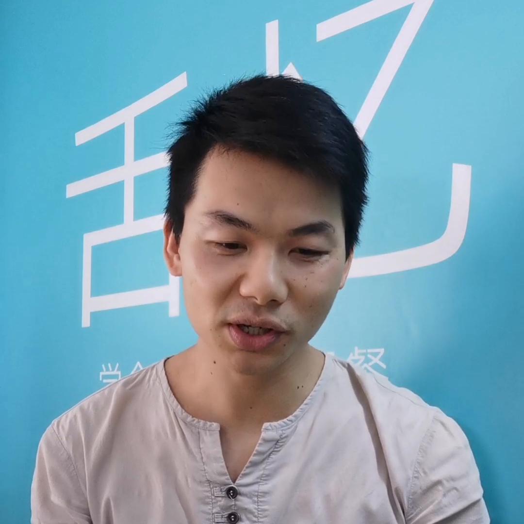 ?视频版:(十七)第二次创业——我的创业故事和心路历程...