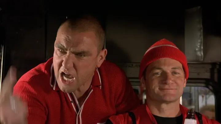 记忆中的英超趣味名将们（二）——维尼·琼斯