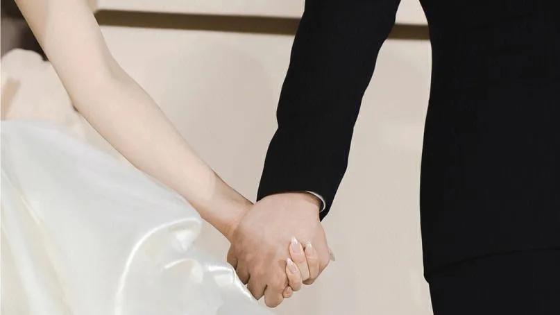 【婚庆】付强杨文婧婚礼祝词●文/张根虎/铁血丹心（陕西）