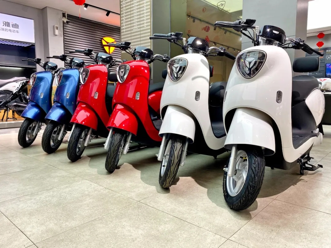 卖一台3000元的电动车利润有多高,卖3000的电动车利润多少